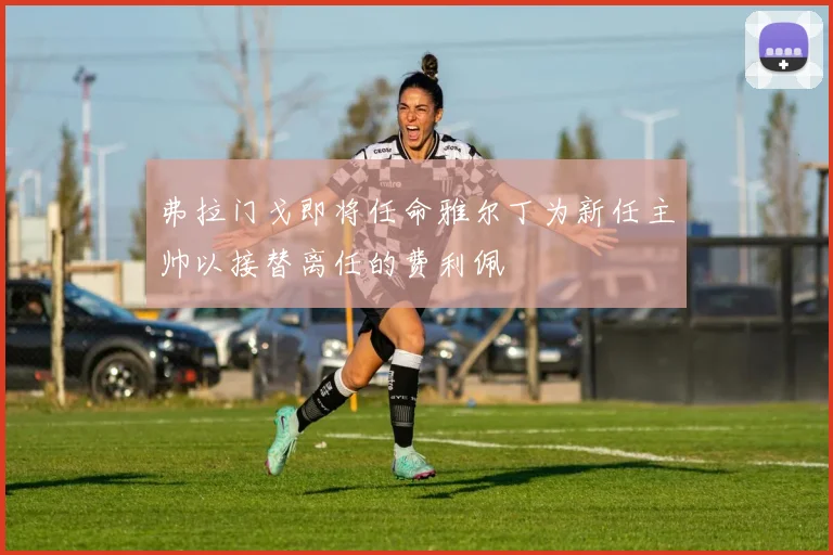 弗拉门戈即将任命雅尔丁为新任主帅以接替离任的费利佩