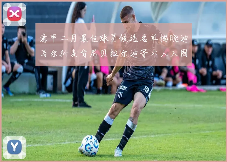 意甲二月最佳球员候选名单揭晓迪马尔科麦肯尼贝拉尔迪等六人入围